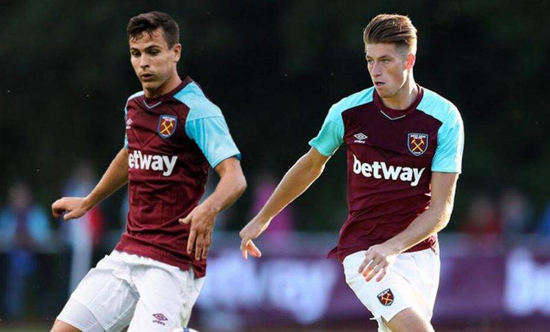 两支球队的 两支球队的