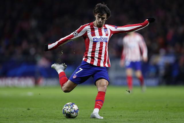 场上的局势 场上的局势